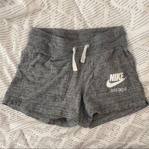 XS nike shorts
